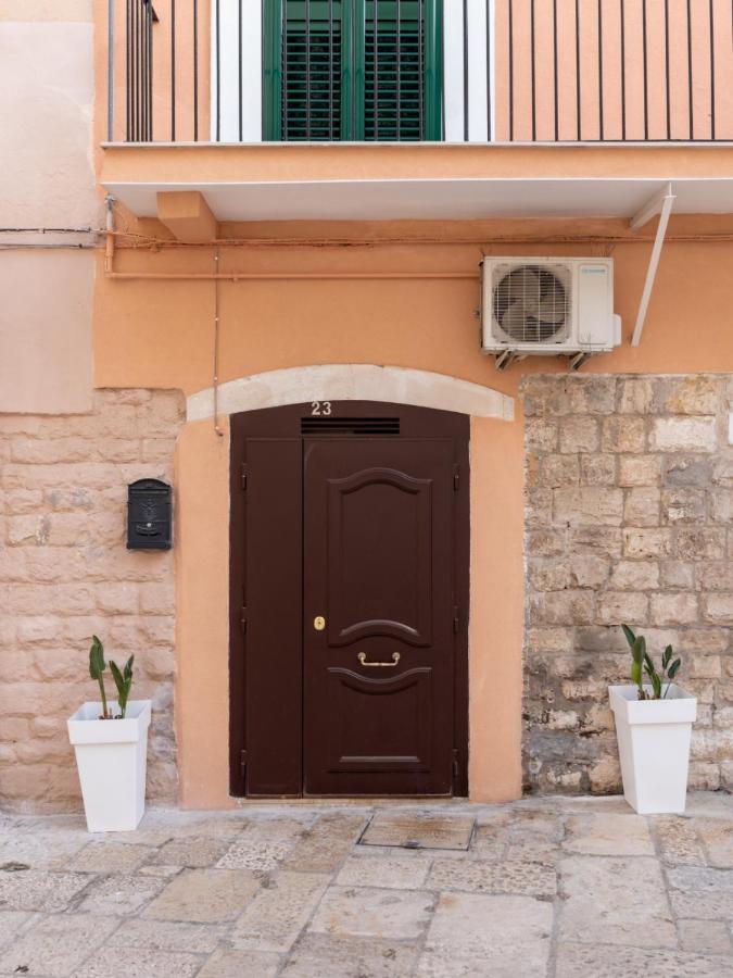 Ferienwohnung Casa Beata Elia Bari Exterior foto